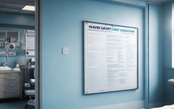 住院期间安全教育，患者该如何掌握关键要点？