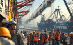 港口安全教育感悟，安全意识如何筑牢防线？