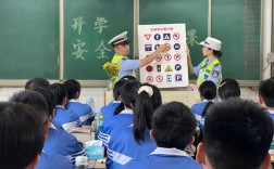 学生安全教育入口，如何保障学习效果？