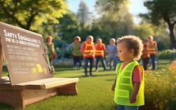 安全教育护苗2025校园安全升级，家长必看如何筑牢孩子防护墙？