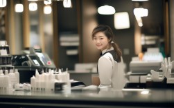 2025美发收银员必备常识，最新系统操作+账务处理技巧你掌握了吗？