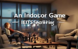 雅思口语Part1,an indoor game高频题如何答出新意?2025最新素材来了