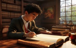 关于有钱的英语作文，关于有钱的英语作文高中