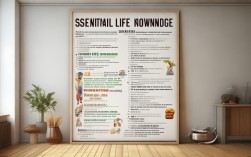 2025年必懂的生活常识有哪些？年轻人快收藏这些实用技巧！