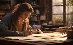 2025年中考作文提分秘籍，动词短语写作文如何让阅卷老师眼前一亮？