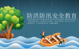 暑期汛期，如何做好孩子安全防护？