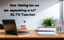 雅思口语老师 招聘