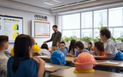 项目安全教育月2025最新要求有哪些？企业如何落实？