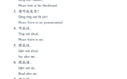 经典口语篇章，经典口语篇章有哪些