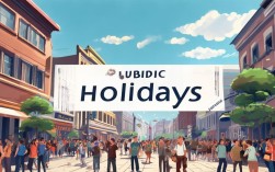 雅思口语 public holidays