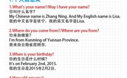 关于口语的考试有哪些，关于口语的考试有哪些内容