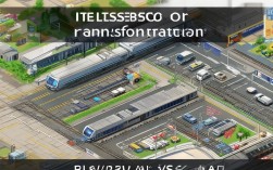 雅思交通作文范文，雅思作文railway road