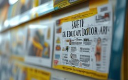 2025年最新安全教育板报题头设计，如何快速吸引学生注意力？