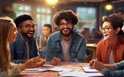 Friends话题雅思口语如何高效备考？