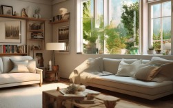 ilikemyhome雅思口语