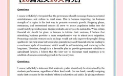 托福作文究竟要写几篇？