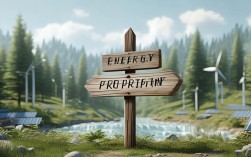 能源占比小作文占比仅1%？新能源何时成主角？