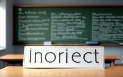 雅思口语 incorrect 怎么避免扣分？2025最新评分标准来了！