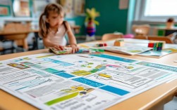 幼儿园保健知识常识有哪些关键要点？