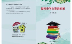 中职教育助学金政策