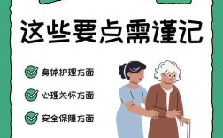 老年人家庭护理常识有哪些要点？