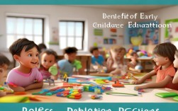 学前教育政策法规，究竟带来哪些核心好处？