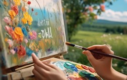 2025年如何用artistic skill口语提升创意表达？实用技巧有哪些？