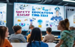 2025年安全教育作文，该聚焦哪些新主题？