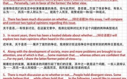 雅思作文艺术，雅思作文艺术家的自由