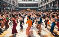 萱萱广场舞小常识第7期，最新2025年广场舞避坑指南来了？