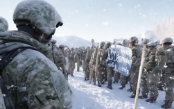 冬季部队安全教育需重点防范哪些风险？