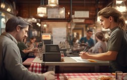 饭店口语 买单，饭店口语 买单怎么说