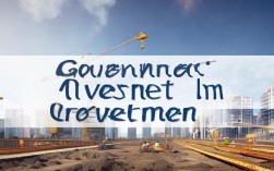 政府投资的英语作文，政府投资 英文