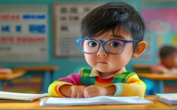 2025年小学生护眼新攻略，每天10分钟，视力不掉队？