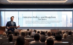 教育政策法规讲座主持词的核心要点是什么？