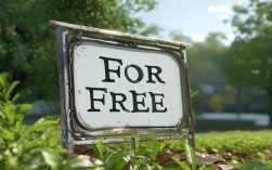 for free在口语中怎么用？有哪些地道表达？