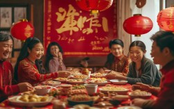 如何用英语写出地道又生动的过年作文？