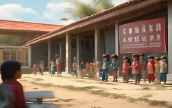 甘肃农村学前教育政策2025最新动向有哪些？