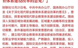 职业教育发展的政策文件如何有效落地并破解产教融合的深层次矛盾？