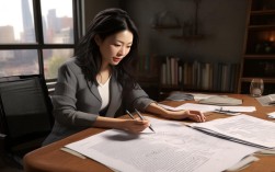 雅思作文是谁改？2025年考官揭秘改卷流程与评分标准！