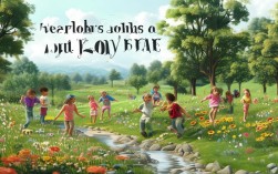 2025年游玩作文思路怎么写？最新技巧+高分模板来了！