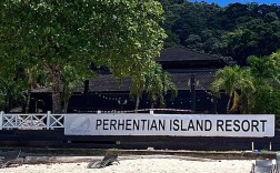 landscape雅思口语，雅思口语island