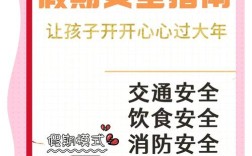 假期安全教育名字，如何取才更贴切？