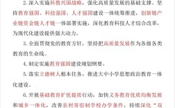 两会教育新政策将如何影响学生与学校？
