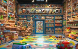 2025年玩具店英文作文，最新开店指南与热门趋势解析？