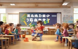 六一安全教育画，如何让孩子轻松牢记安全知识？