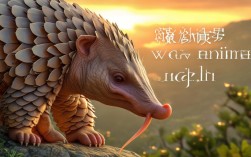 雅思高频口语，雅思高频口语:wild animal之穿山甲