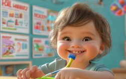 幼儿如何有效预防口腔溃疡？