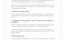 转基因英文作文，如何客观阐述其争议？