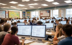 校园安全教育考试，真的能提升安全意识吗？